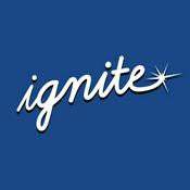 Podcast IgniteCast - Official Podcast of the Ignite Leadership Conference by CDF