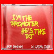 Podcast I'm The Promoter, He's The DJ