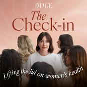 Podcast IMAGE The Check-in