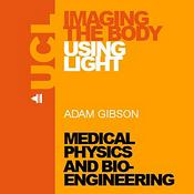 Podcast Imaging the Body Using Light - Video