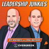 Podcast Leadership Junkies Podcast