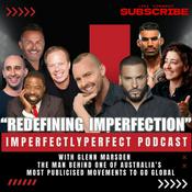 Podcast ImperfectlyPerfect Podcast