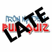 Podcast IMPQ... LATE!