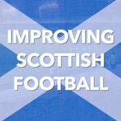 Podcast Improving Scottish Football