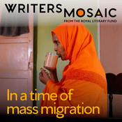 Podcast In a time of mass migration