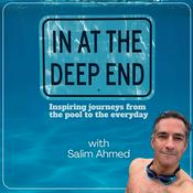 Podcast In At The Deep End