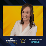 Podcast In Business