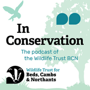 Podcast In Conservation...