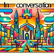 Podcast In Conversation with Jennie & Mark