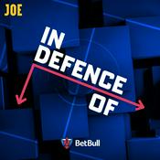Podcast In Defence Of