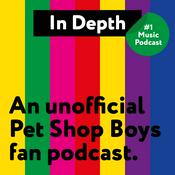 Podcast In Depth Pet Shop Boys Podcast