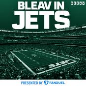 Podcast Bleav in Jets: A New York Jets Podcast