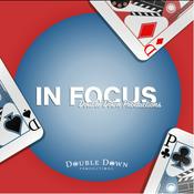 Podcast In Focus: Presented by Double Down Productions