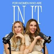 Podcast IN IT with Jordan Harper and Ashley Buckler