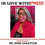 Podcast In Love with PMDD
