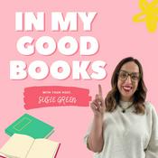 Podcast In My Good Books