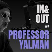 Podcast In＆Out with Professor Yalman