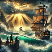 Podcast In Search of Treasure