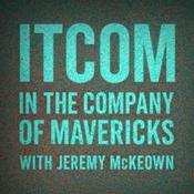Podcast In the Company of Mavericks