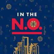 Podcast In The N.O. - A New Orleans Pelicans Pod