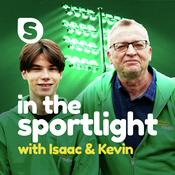 Podcast In the Sportlight