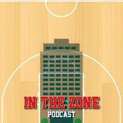Podcast IN THE ZONE Podcast