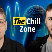 Podcast The Chill Zone