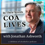 Podcast In Their Words: COA Lives with Jonathan Ashworth