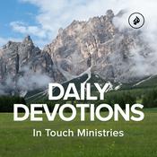 Podcast In Touch Ministries Daily Devotions