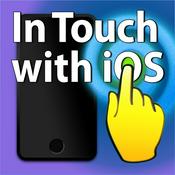 Podcast In Touch with iOS