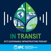 Podcast IN TRANSIT