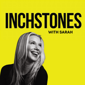 Podcast Inchstones with Sarah | Autism Advocacy & Caregiver Stories