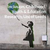 Podcast Inclusion & Education – University of Leeds