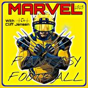 Podcast Marvel Fantasy Football