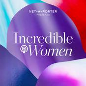 Podcast Incredible Women