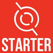 Podcast INDESTAR - Starter