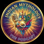 Podcast Indian Mythology - Beyond the Gods