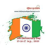 Podcast Indian Youth Parliament