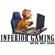 Podcast Inferior Gaming