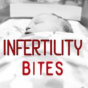 Podcast Infertility Bites