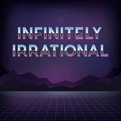 Podcast Infinitely Irrational: A Math Podcast