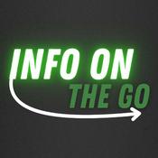 Podcast Info On The Go