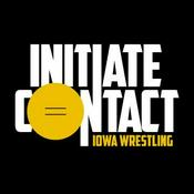 Podcast Initiate Contact - Iowa Wrestling