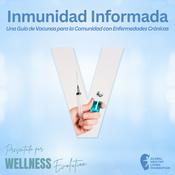 Podcast Inmunidad Informada