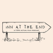 Podcast Inn at the End: A Daggerheart Real-Play Podcast