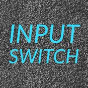 Podcast Input Switch
