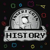 Podcast Insert Coin History