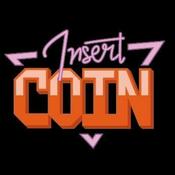 Podcast INSERT COIN (PODCAST)