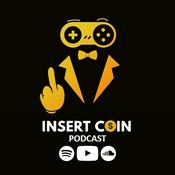 Podcast Insert Coin