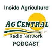 Podcast Inside Agriculture Podcasts